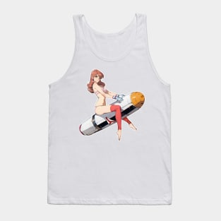 Design001 Tank Top